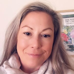 Meet your Posher, Kate